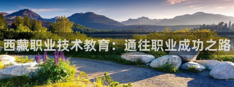 ag亚洲游戏国际平台|西藏职业技术教育：通往职业成功之路
